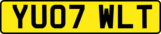 YU07WLT