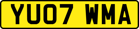 YU07WMA