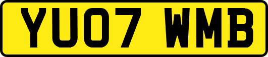 YU07WMB