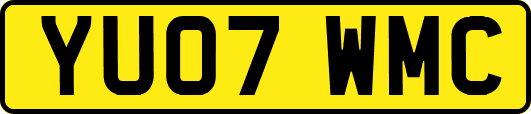 YU07WMC
