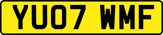 YU07WMF