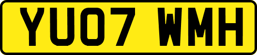 YU07WMH