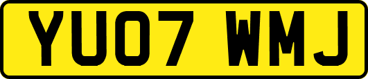 YU07WMJ