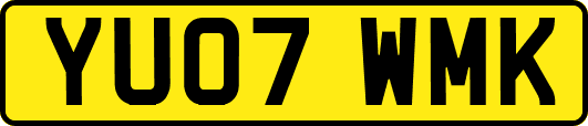 YU07WMK