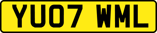 YU07WML