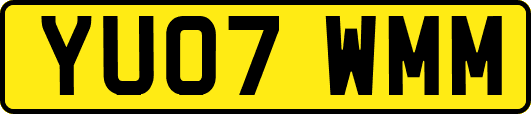YU07WMM