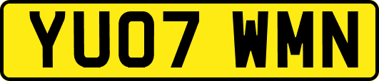 YU07WMN