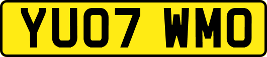 YU07WMO