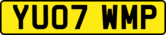 YU07WMP