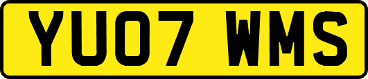 YU07WMS