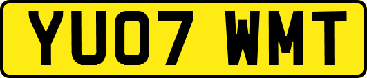 YU07WMT