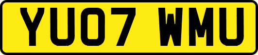 YU07WMU