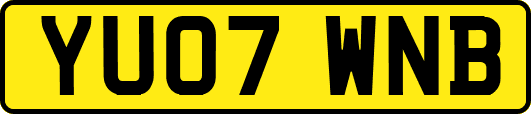 YU07WNB