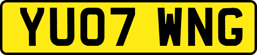YU07WNG