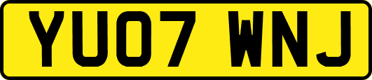YU07WNJ