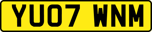 YU07WNM