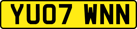 YU07WNN
