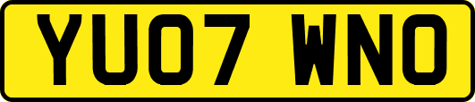 YU07WNO