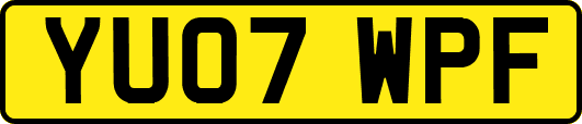 YU07WPF