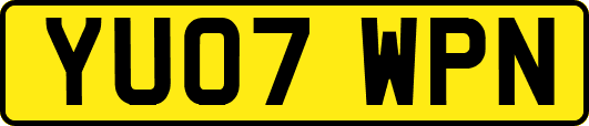 YU07WPN