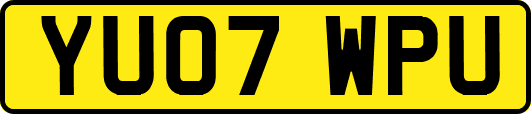 YU07WPU