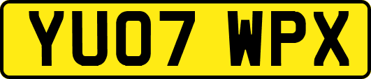 YU07WPX