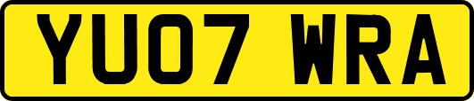 YU07WRA
