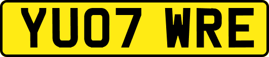 YU07WRE