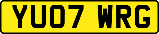 YU07WRG
