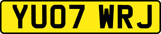 YU07WRJ