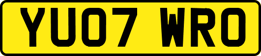 YU07WRO