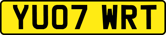 YU07WRT