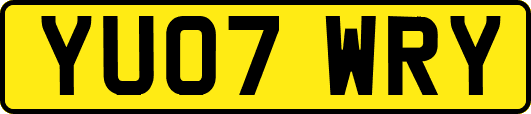YU07WRY