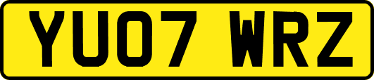 YU07WRZ
