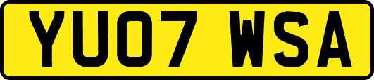 YU07WSA