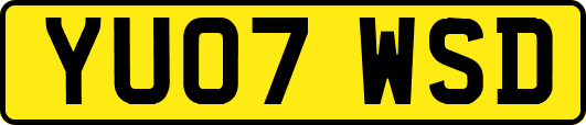 YU07WSD