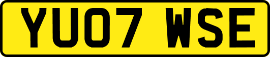 YU07WSE