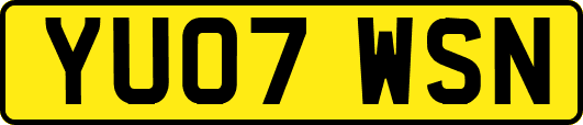 YU07WSN