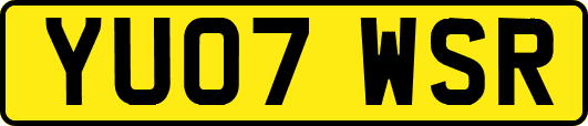 YU07WSR
