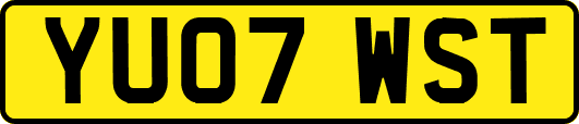 YU07WST