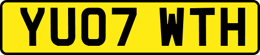 YU07WTH