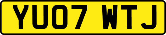 YU07WTJ