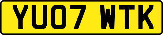 YU07WTK