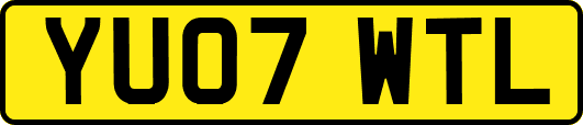 YU07WTL