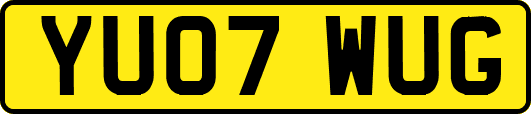 YU07WUG