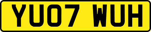 YU07WUH