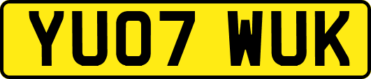 YU07WUK