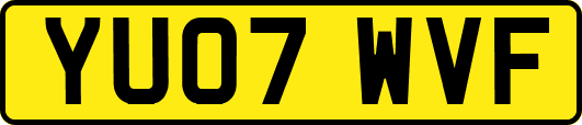 YU07WVF