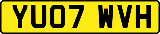 YU07WVH