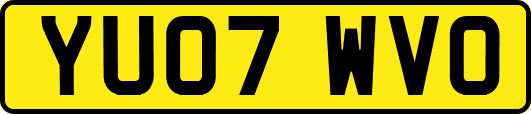 YU07WVO
